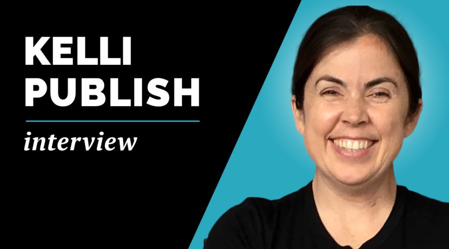 Interview With Kelli Publish