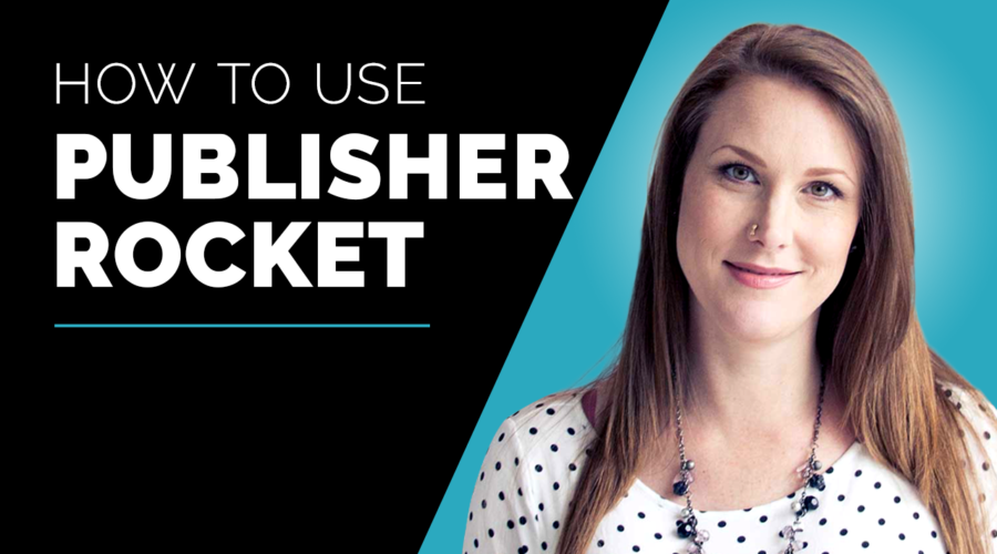 How to Use Publisher Rocket to Conduct Keyword Research For Your Low-Content Books