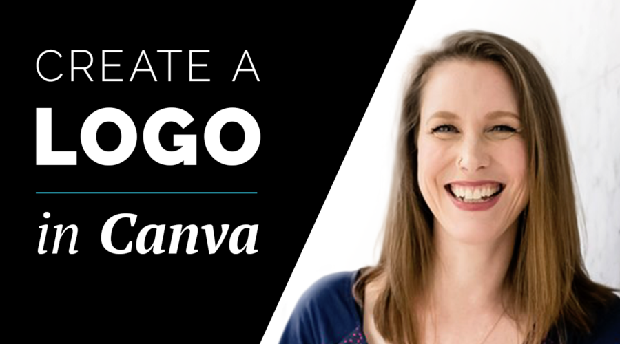 How to Create a Logo in Canva For Your Low-Content Publishing Brand