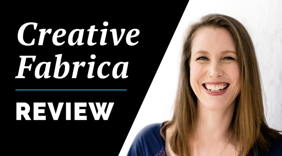 Creative Fabrica Review