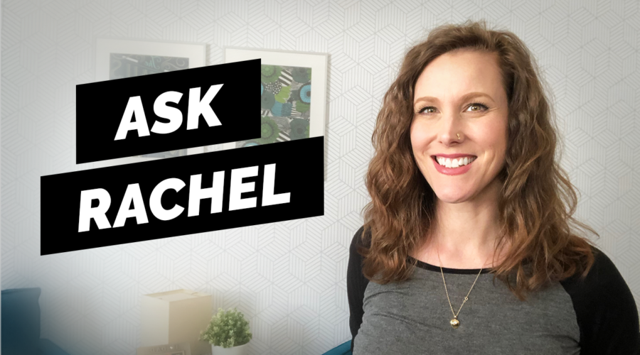 Ask Rachel | Why Your Low Content Books Get a Few Immediate Sales, Then Die