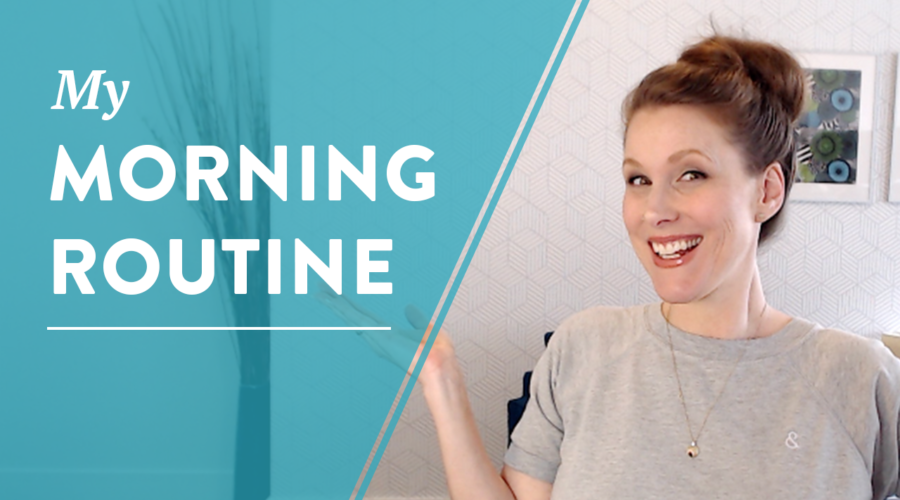 My Morning Routine | Best Morning Habits For Success on a Time Budget