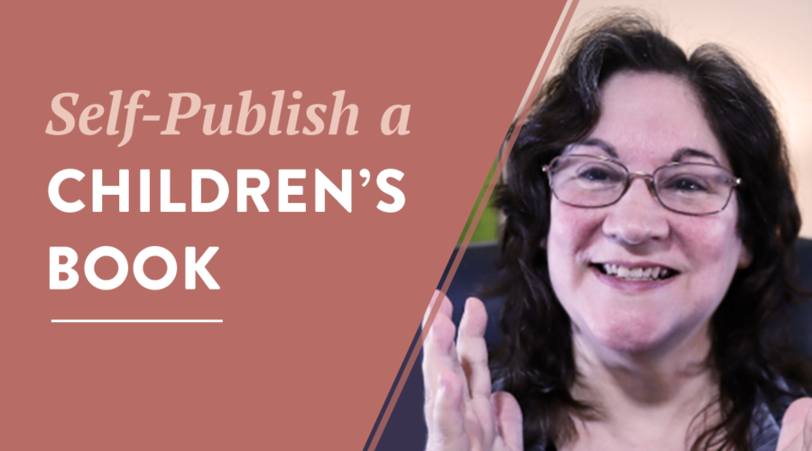 How to Self-Publish a Children’s Book on Amazon KDP