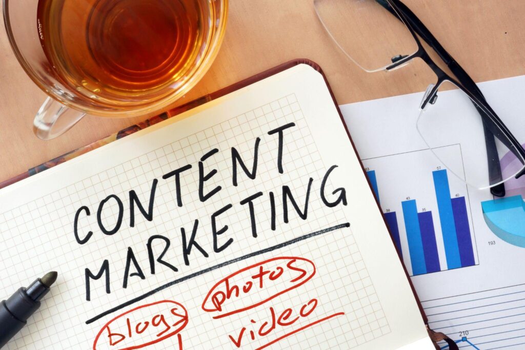content marketing examples