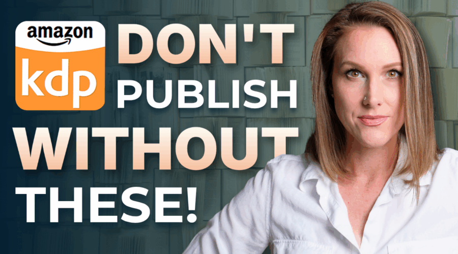 book review types authors need