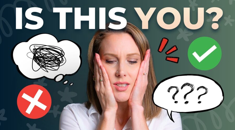 Online business mindset