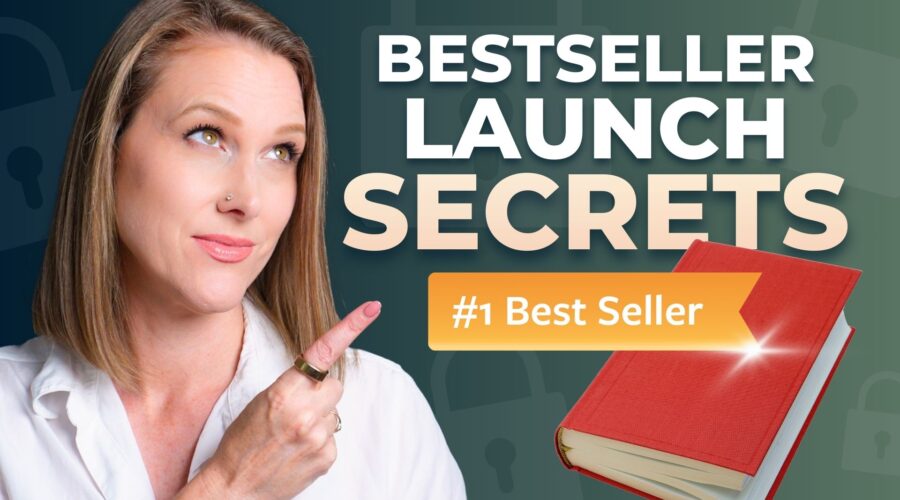 amazon kdp book launch strategy