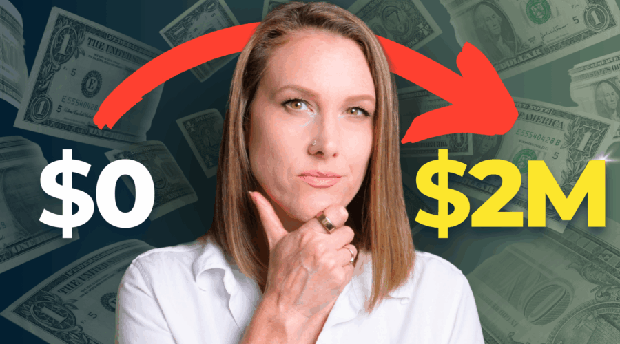 how to grow a successful business